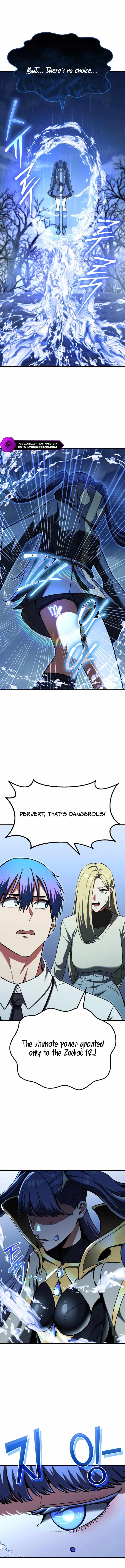 What Can I Do Alone? Chapter 36 21